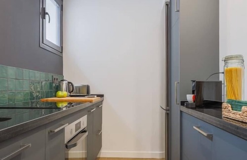 San Vicente Apartment | Complete house 3 floors- Oasis of peace with Terrace