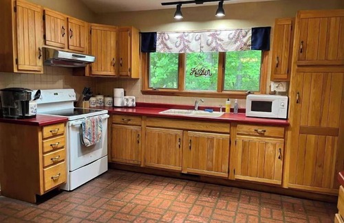 Sylva House | Complete Serenity