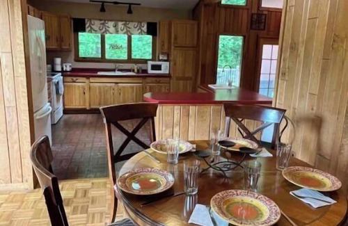 Sylva House | Complete Serenity