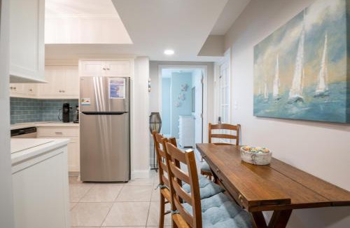 Kure Beach House | Completely Remodeled - Beach Access 3 Doors Down - Near Kure Beach Pier