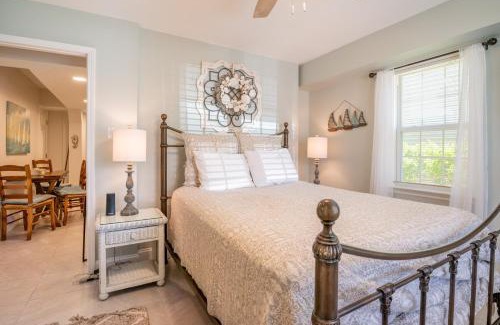 Kure Beach House | Completely Remodeled - Beach Access 3 Doors Down - Near Kure Beach Pier