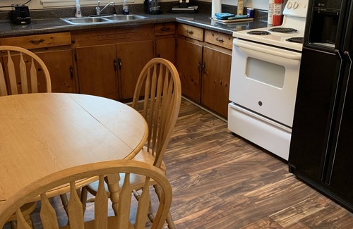 Knoxville House | Completely Remodeled Country Cottage