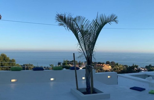 Benajarafe Villa | Completely Renovated & Upgraded Villa, Private Pool