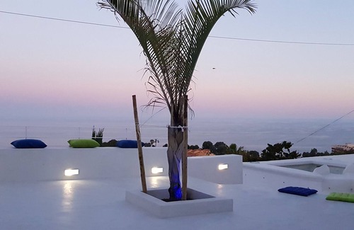 Benajarafe Villa | Completely Renovated & Upgraded Villa, Private Pool