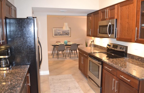 Delray Beach Condo | Completely Renovated And Beautifully Furnished Condo In Delray Beach.