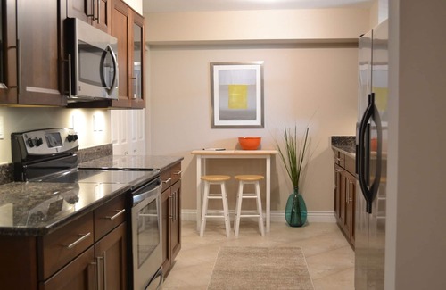 Delray Beach Condo | Completely Renovated And Beautifully Furnished Condo In Delray Beach.