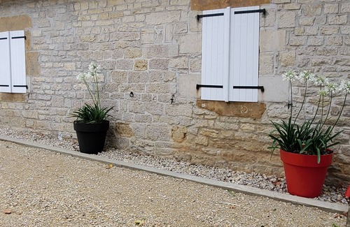 Cavagnac House | Completely renovated 4/6 pers gîte in the countryside, north of the Lot.
