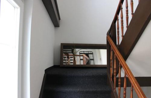 St. Gallen Apartment | Completely renovated apartment near the train station and the center