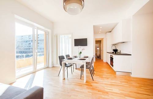 Trionfale Apartment | Completely renovated apartment