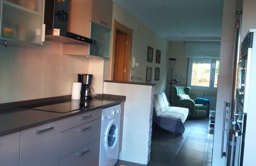 Bermeo House | Completely renovated, modern and 2 min from the port and train station.