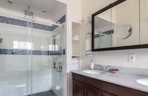 Amagansett North House | Completely renovated- Upscale home In Amagansett
