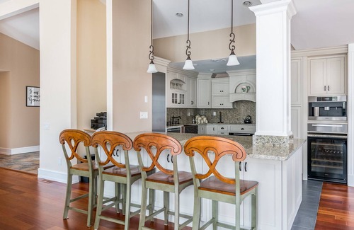 Amagansett North House | Completely renovated- Upscale home In Amagansett