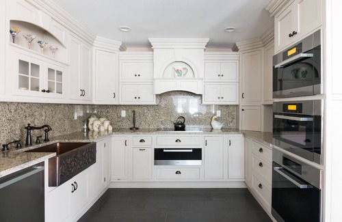Amagansett North House | Completely renovated- Upscale home In Amagansett