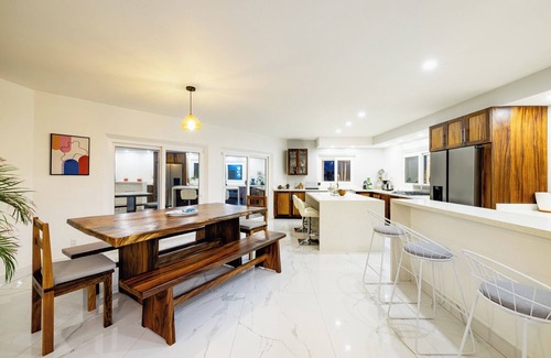 Playa Ocotal House | Completely Transformed: Stunning 3-Bedroom Home Renovation at Playa Ocotal