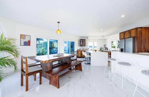 Playa Ocotal House | Completely Transformed: Stunning 3-Bedroom Home Renovation at Playa Ocotal