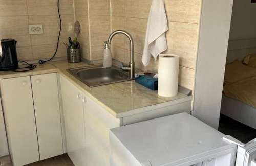 Saturn Apartment | Complex Alfa Beta