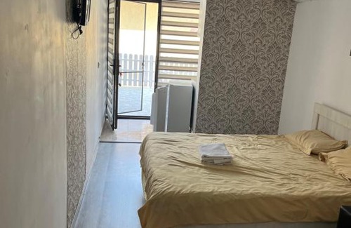 Saturn Apartment | Complex Alfa Beta