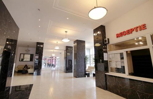 Covasna Hotel | Complex Balnear Cerbul