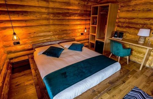Borsa Hotel | Complex Bosco
