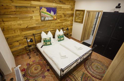Medias House | Complex Butoaiele Transilvaniei - Cazare & SPA - Natura - Relaxare