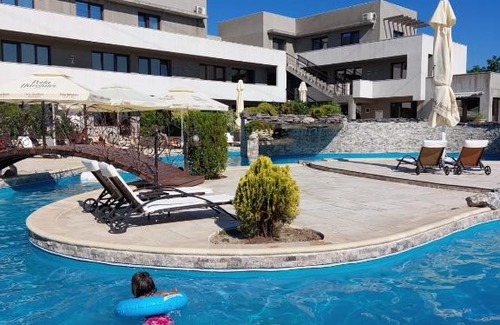 Eforie Nord Resort | Complex Casa Ani