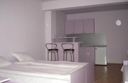 Lozenets Hotel | Complex Exotica