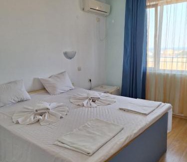 Lozenets Hotel | Complex Exotica