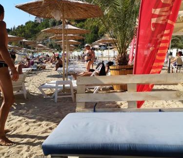 Kavarna Apartment | Complex Karia I