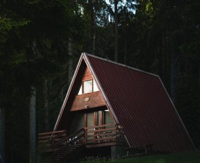 Pamporovo Villa | Complex Malina Pamporovo