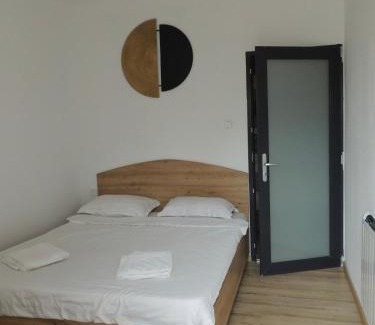 Iasi House | Complex Popas Pacurari