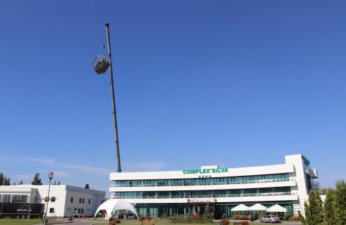 Sector 2 Hotel | Complex Silva