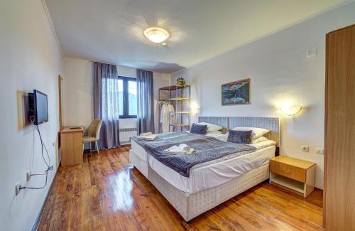 Smolyan Apartment | Complex Silver Hills