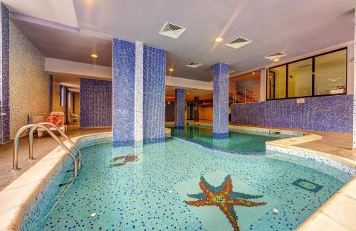 Smolyan Apartment | Complex Silver Hills