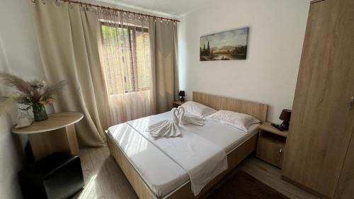 Baile Herculane House | Complex Stoican