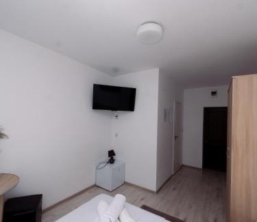 Baile Herculane House | Complex Stoican