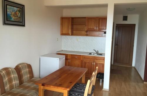 Byala Resort | Complex Terazini