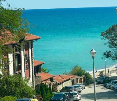 Byala Resort | Complex Terazini