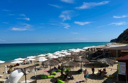 Byala Resort | Complex Terazini