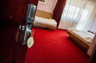 Rasnov Hotel | Complex Turistic Max International