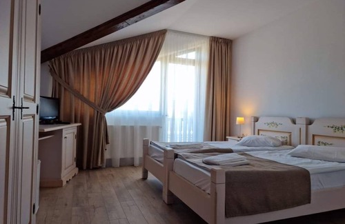 Zarnesti Hotel | Complex turistic Panicel
