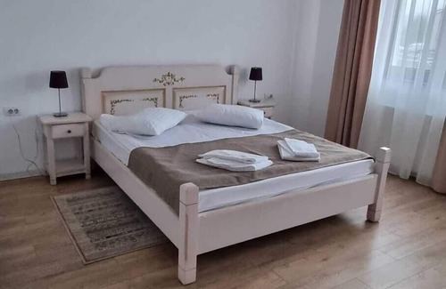 Zarnesti Hotel | Complex turistic Panicel