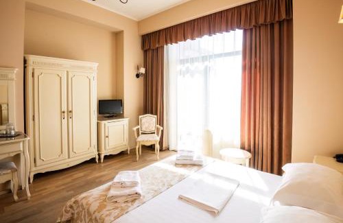 Mamaia-Sat Villa | Complex Verona Mamaia Nord