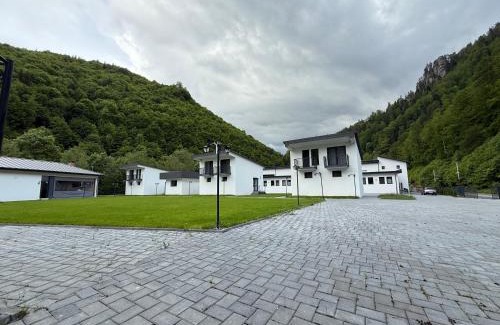 Bistrita Bargaului Other | Complex WhiteBerg Haus Colibita