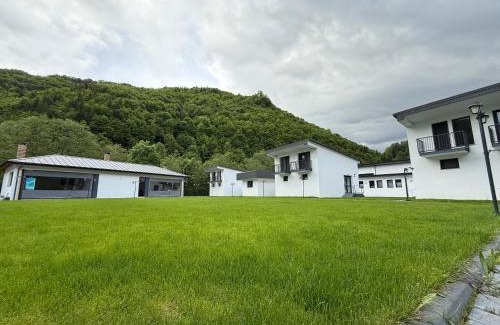Bistrita Bargaului Other | Complex WhiteBerg Haus Colibita