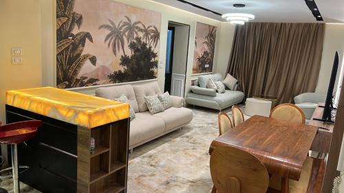 Nasr City Apartment | Compound Gardaina city