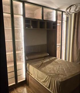 Nasr City Apartment | Compound Gardaina city