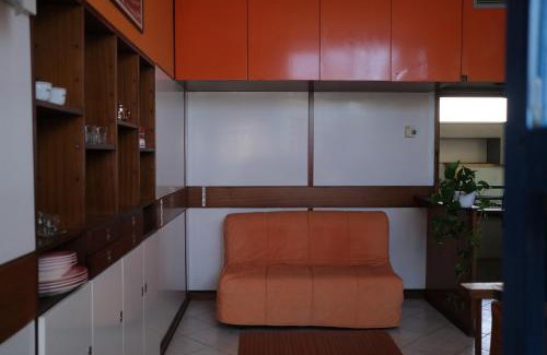 Ivrea Bed & Breakfast | Comprensorio Olivetti - La Serra - stanza 204