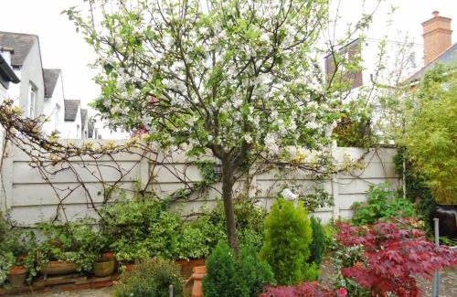Hillside House | Compton Guest House