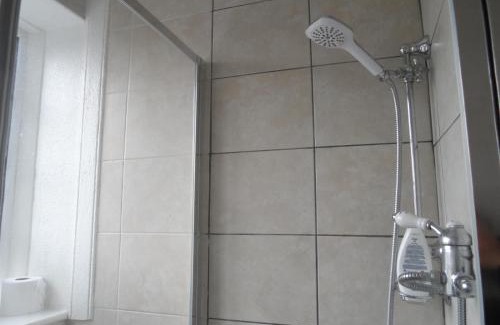 Hillside House | Compton Guest House