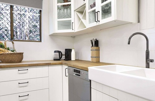 Bundanoon House | Comrie, Bundanoon, Southern Highlands